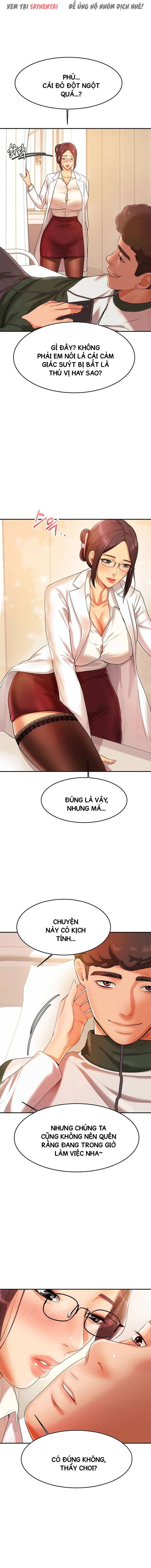 Bài học của giáo viên Chapter 3 ảnh 3