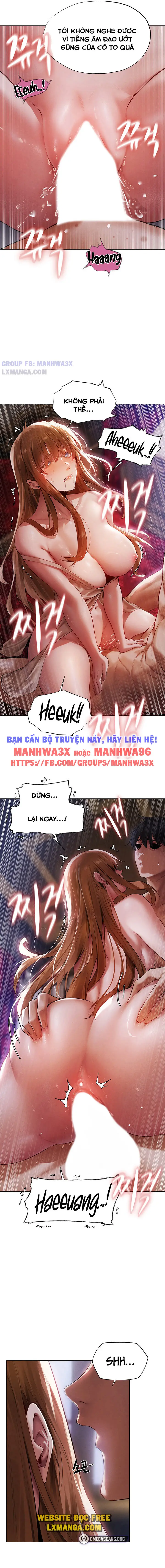 Chinh phạt MILF ở thế giới khác Chapter 3 ảnh 4